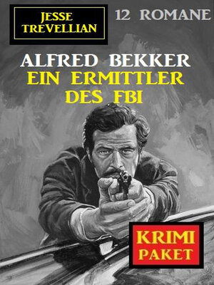 cover image of Ein Ermittler des FBI